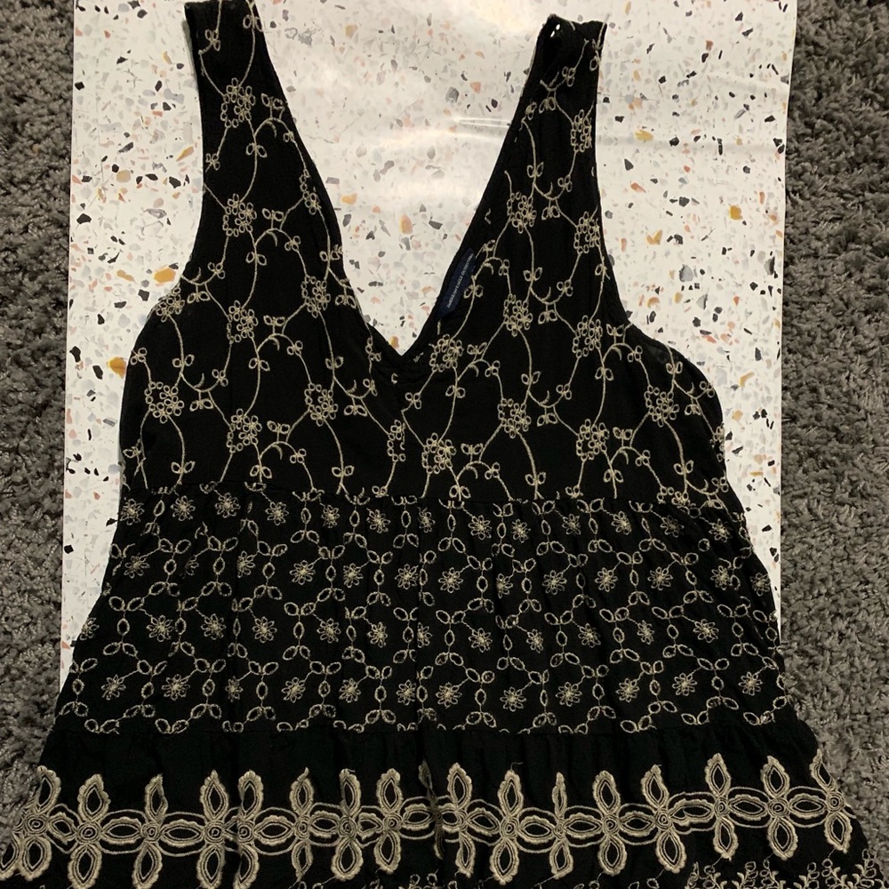 American Eagle Lace Blouse